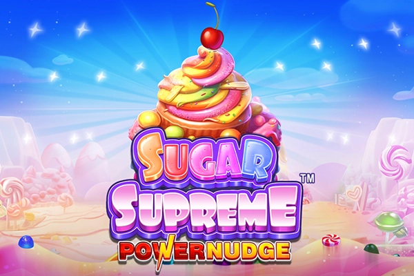 Sugar Supreme Powernudge™